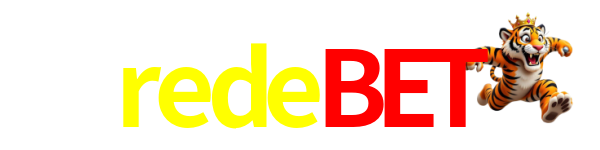Logo da redebet
